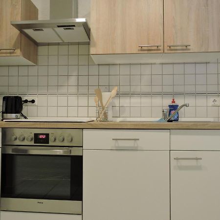 Ferienwohnungen Sophie Saarbrucken Bagian luar foto