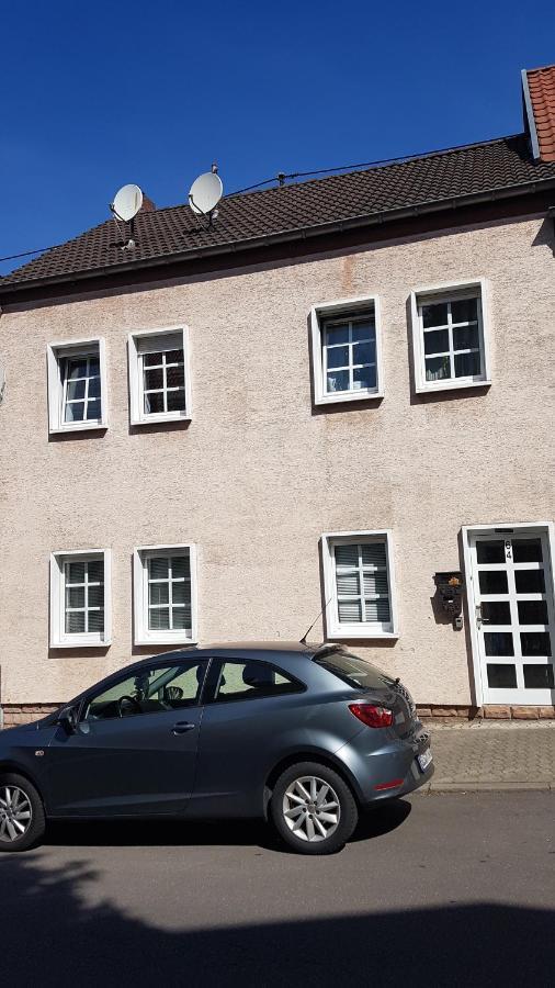 Ferienwohnungen Sophie Saarbrucken Bagian luar foto
